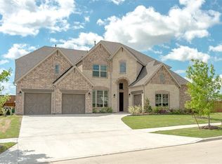 11435 Barcelona Ln, Frisco, TX 75035