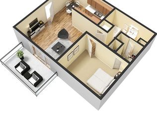 1015 Old Manor Rd UNIT 1019, Columbia, SC 29210