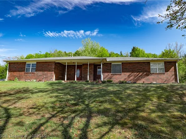 590 W Denver St, Greenwood, AR 72936