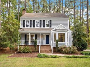 5013 Arrowspring Ln, Raleigh, NC 27610