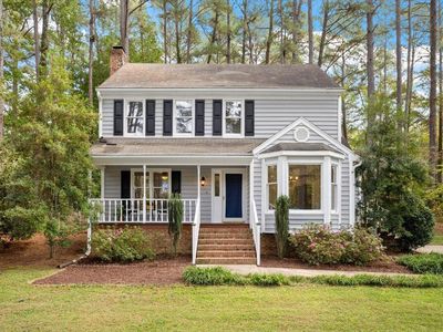 5013 Arrowspring Ln, Raleigh, NC, 27610