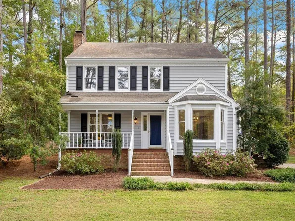 5013 Arrowspring Ln, Raleigh, NC 27610