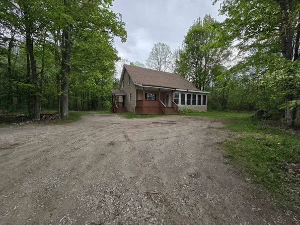 100 Stiles Rd, Canton, NY 13617