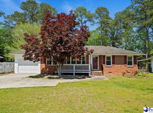 1131 Clarendon Ave, Florence, SC 29505