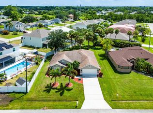 2217 SW Natema Rd, Port Saint Lucie, FL 34953