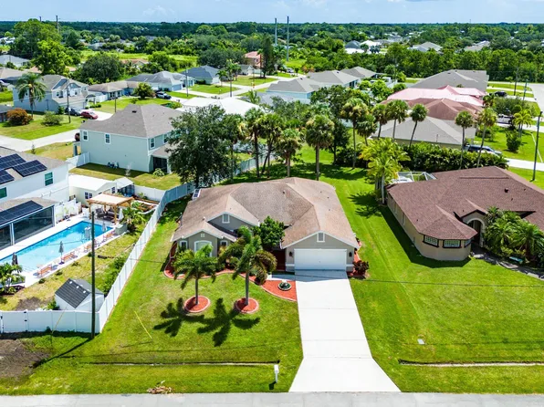 2217 SW Natema Road, Port St Lucie, FL 34953