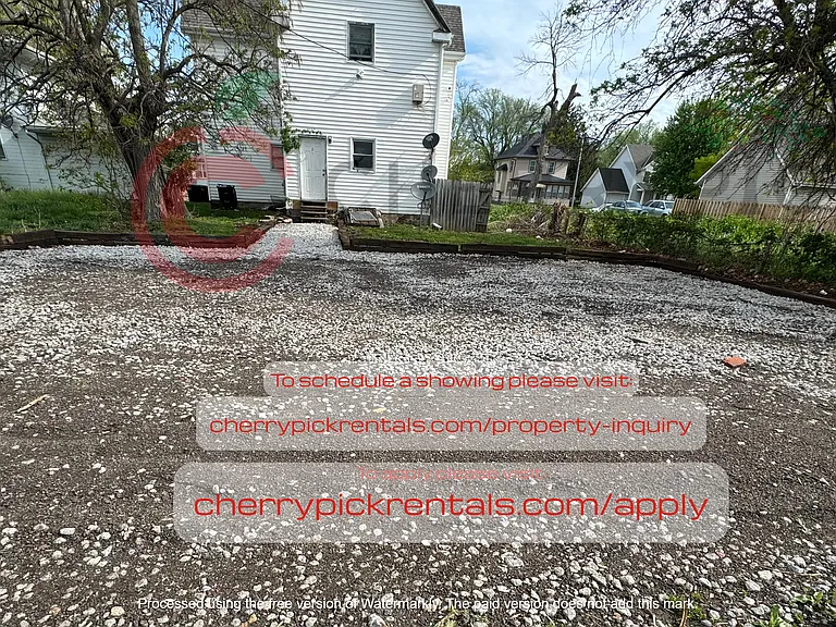 1819 Pinkney St #1 — Photo 6