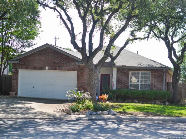 15442 Kid Run, San Antonio, TX 78232