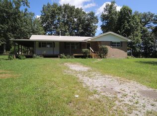 189 Clark Subdivision Rd, Clarkrange, TN 38553