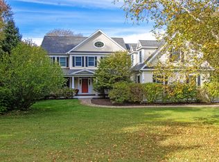 61 Williamsburg Rd, Marlborough, CT 06447