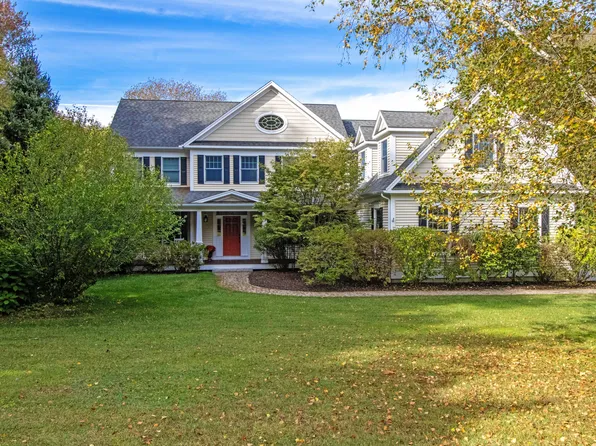 61 Williamsburg Road, Marlborough, CT 06447