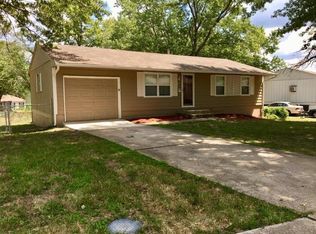 9621 Ditman Way, Kansas City, MO 64134