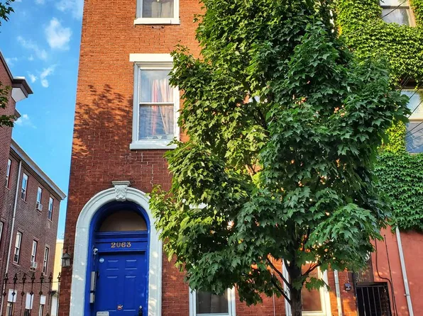 York St E 2063, 2063 E York St APT 5, Philadelphia, PA 19125