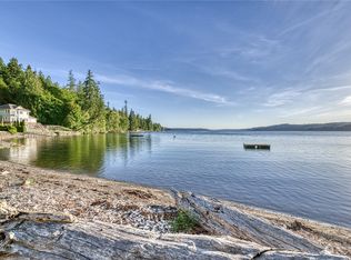 19251 E State Route 106, Belfair, WA 98528