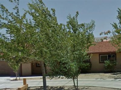 11819 Morning Star Rd, Apple Valley, CA, 92308