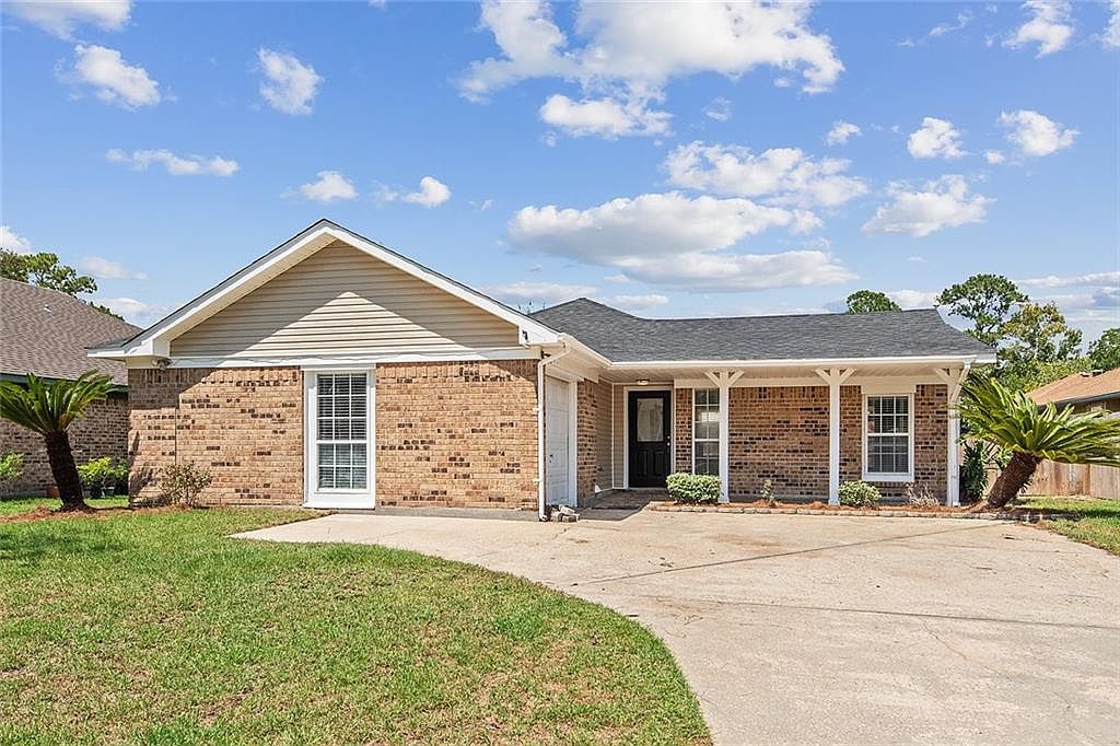322 Westminster Dr, Slidell, LA 70460 Zillow