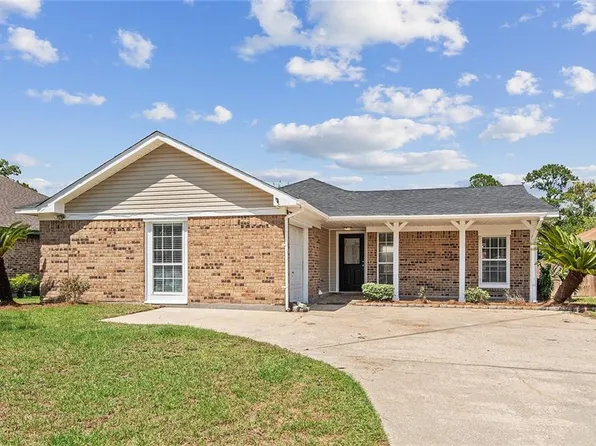 322 Westminster Dr, Slidell, LA 70460