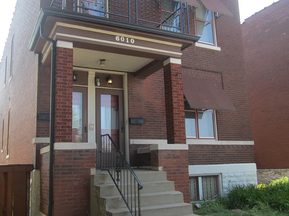 6010 Michigan Ave #1A