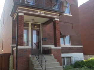 6010 Michigan Ave #1A, Saint Louis, MO 63111