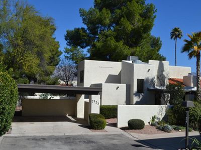7123 E Onda Cir, Tucson, AZ, 85715
