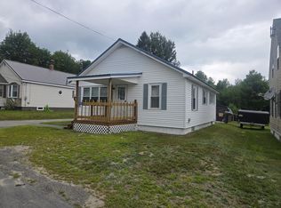 205 Bowdoin Street, Millinocket, ME 04462