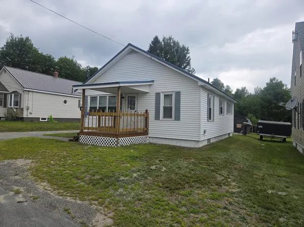 205 Bowdoin Street, Millinocket, ME 04462