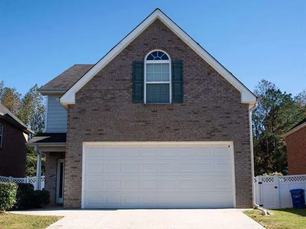 205 Addy Ln, Stockbridge, GA 30281