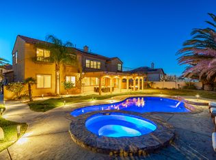 41632 Merryvale Ln, Palmdale, CA