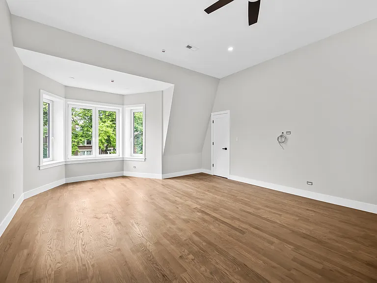4543 S Ellis Ave #3S — Photo 7