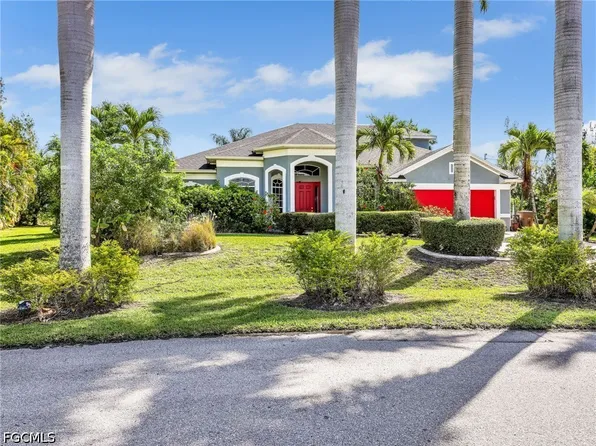 2301 SW 21st Ave, Cape Coral, FL 33991