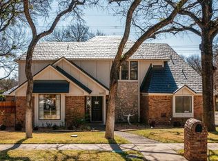 3605 Lake Tahoe Dr, Arlington, TX 76016
