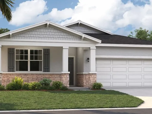 1347 Woodline Dr, Deland, FL 32720