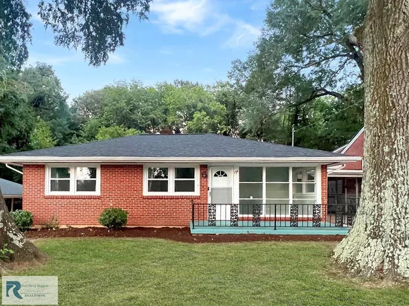 184 Sherwood Dr, Danville, VA 24540