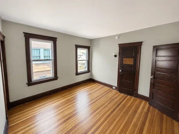 22 Webster St #3, Meriden, CT 06450