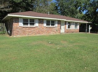 4631 Sunshine Dr, Montgomery, AL 36116