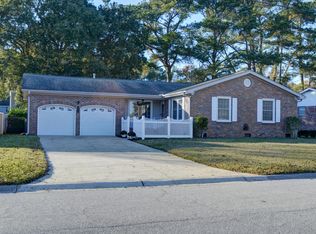 8650 Delhi Rd, North Charleston, SC 29406