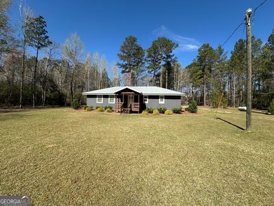 372 Pye Rd, Sylvania, GA, 30467