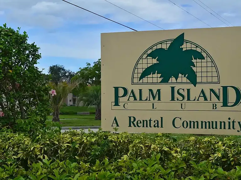 Palm Island Club — Photo 2