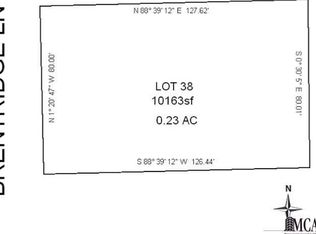 6678 Brentridge Ln, Lambertville, MI 48144