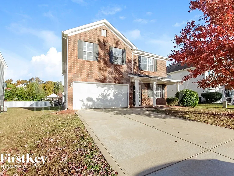 4019 Linville Falls Ln — Photo 2