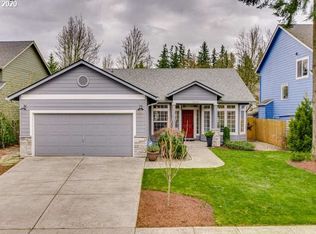19605 SE 9th Cir, Camas, WA 98607