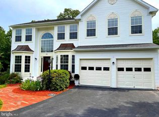 29 Watermill Ct, Stafford, VA 22554