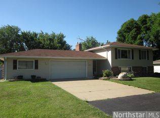 3946 Beryl Rd, Eagan, MN 55122