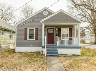 3629 Wheeler Ave, Louisville, KY