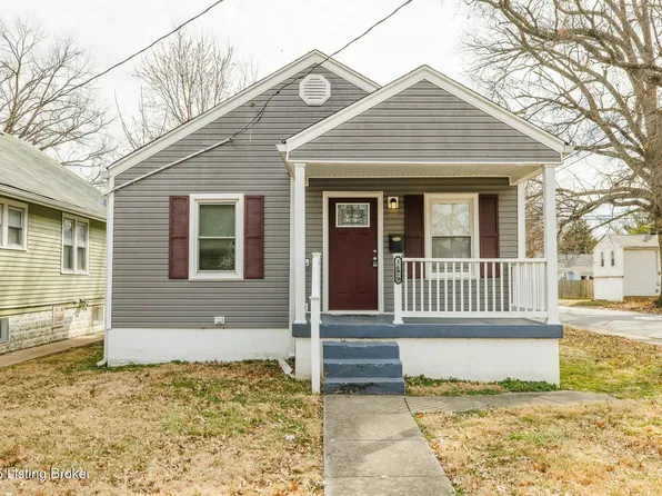 3629 Wheeler Ave, Louisville, KY 40215