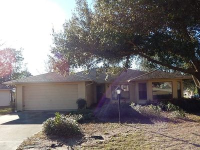 3952 N Blazingstar Way, Beverly Hills, FL, 34465