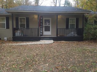 308 Indian Mound Dr, Beech Island, SC 29842