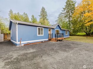 Fawn Lake #6 Tr. 86, Shelton, WA 98584