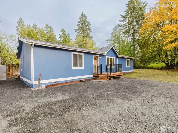 40 E Dogwood Place, Shelton, WA 98584