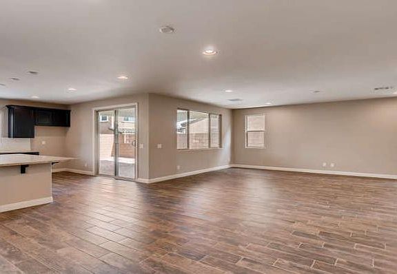 Woodside Homes - Mystic Plan - Lot 173